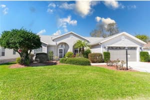 25265 LOST OAK CIRCLE, LEESBURG, FL 34748 Sold 04/30/25