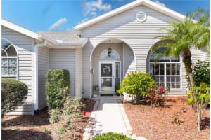 25265 LOST OAK CIRCLE, LEESBURG, FL 34748 Sold 04/30/25