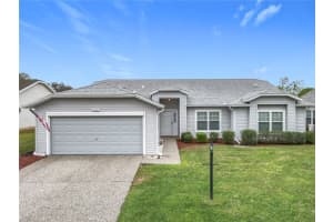 25110 MERIWEATHER ROAD, LEESBURG, FL 34748 Sold 05/12/25