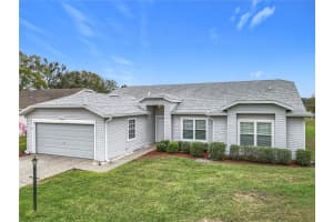 25110 MERIWEATHER ROAD, LEESBURG, FL 34748 Sold 05/12/25