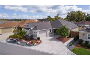 5551 PURSLANE PLACE, THE VILLAGES, FL 32163 Sold 05/09/25