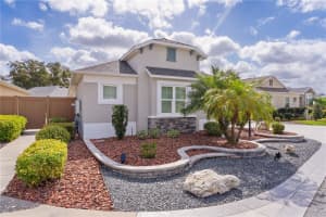 5551 PURSLANE PLACE, THE VILLAGES, FL 32163 Sold 05/09/25