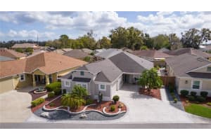 5551 PURSLANE PLACE, THE VILLAGES, FL 32163 Sold 05/09/25