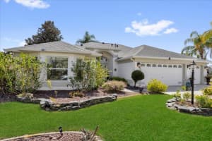 1367 HONEA PATH, THE VILLAGES, FL 32162 Sold 07/30/25