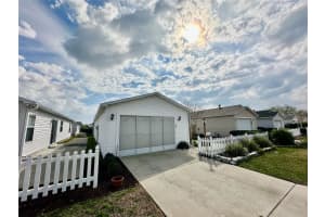 2910 BARBOZA DRIVE, THE VILLAGES, FL 32162 - MLS#MFRG5093552