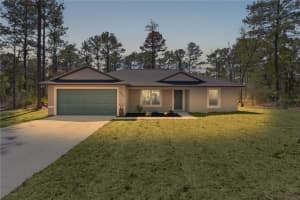 565 MALAUKA RADIAL, OCKLAWAHA, FL 32179 Sold 05/19/25