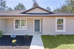 565 MALAUKA RADIAL, OCKLAWAHA, FL 32179 Sold 05/19/25