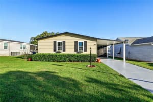 709 TURNBERRY LANE, THE VILLAGES, FL 32159 Sold 05/01/25
