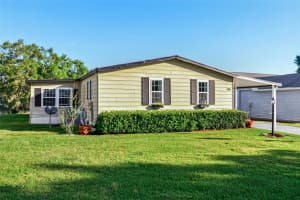709 TURNBERRY LANE, THE VILLAGES, FL 32159 Sold 05/01/25
