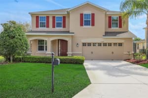 30342 GIDRAN TERRACE, MOUNT DORA, FL 32757 Sold 07/24/25