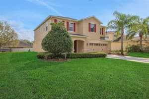 30342 GIDRAN TERRACE, MOUNT DORA, FL 32757 Sold 07/24/25