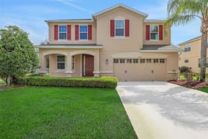 30342 GIDRAN TERRACE, MOUNT DORA, FL 32757 Sold 07/24/25