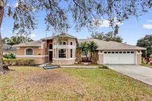 1602 OAK HOLLOW ROAD, CLERMONT, FL 34711 Sold 07/17/25