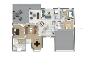 1602 OAK HOLLOW ROAD, CLERMONT, FL 34711 Sold 07/17/25