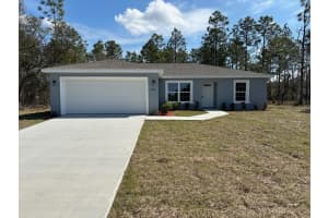 6681 DARLINGTON DRIVE, CITRUS SPRINGS, FL 34434 Sold 05/14/25