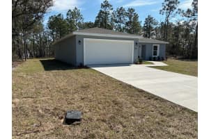 6681 DARLINGTON DRIVE, CITRUS SPRINGS, FL 34434 Sold 05/14/25