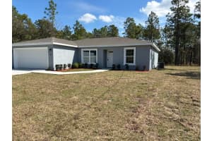 6681 DARLINGTON DRIVE, CITRUS SPRINGS, FL 34434 Sold 05/14/25