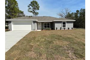 7111 GLADSTONE DRIVE, CITRUS SPRINGS, FL 34434 Sold 05/23/25