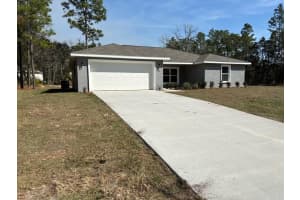 7111 GLADSTONE DRIVE, CITRUS SPRINGS, FL 34434 Sold 05/23/25