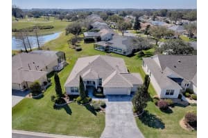 7812 167TH MISTWOOD LANE, THE VILLAGES, FL 32162 Sold 07/18/25