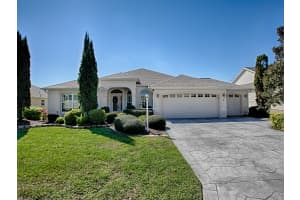 7812 167TH MISTWOOD LANE, THE VILLAGES, FL 32162 Sold 07/18/25