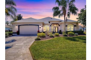 17694 88TH COVINGTON CIRCLE, THE VILLAGES, FL 32162 Sold 06/02/25