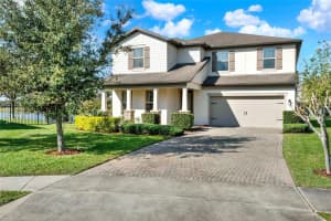 2505 CIVITAS PLACE, CASSELBERRY, FL 32707 Sold 03/31/25
