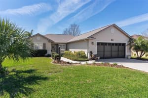 12199 175TH LOOP, SUMMERFIELD, FL 34491 Sold 06/18/25