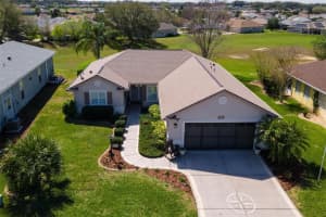 12199 175TH LOOP, SUMMERFIELD, FL 34491 Sold 06/18/25