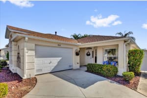 1923 GREELEYVILLE TERRACE, THE VILLAGES, FL 32162 Sold 08/12/25