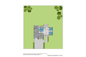 73 BAY DRIVE, OCKLAWAHA, FL 32179 Sold 07/18/25