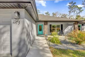 73 BAY DRIVE, OCKLAWAHA, FL 32179 Sold 07/18/25