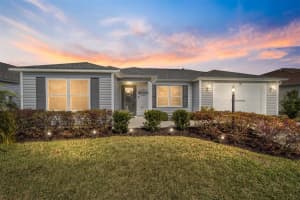 781 NANCY DRIVE, THE VILLAGES, FL 32163 Sold 05/06/25