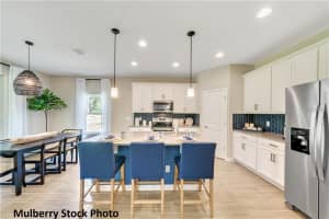119 BOTTLE BRUSH DRIVE, HAINES CITY, FL 33844 Sold 03/28/25