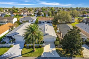 1060 PINEWOOD PLACE, THE VILLAGES, FL 32162 Sold 04/28/25