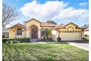2471 HOLLY BERRY CIRCLE, CLERMONT, FL 34711 Sold 06/03/25