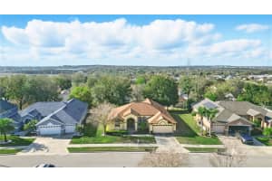 2471 HOLLY BERRY CIRCLE, CLERMONT, FL 34711 Sold 06/03/25