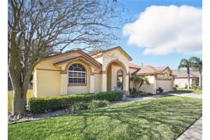 2471 HOLLY BERRY CIRCLE, CLERMONT, FL 34711 Sold 06/03/25