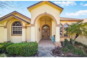 2471 HOLLY BERRY CIRCLE, CLERMONT, FL 34711 Sold 06/03/25