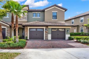9040 AZALEA SANDS LANE, DAVENPORT, FL 33896 Sold 05/30/25