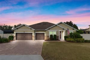 16620 CARAVAGGIO LOOP, MONTVERDE, FL 34756 Sold 04/08/25