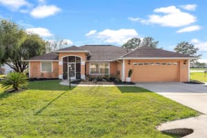 113 HICKORY LOOP, OCALA, FL 34472 Sold 05/01/25