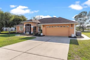 113 HICKORY LOOP, OCALA, FL 34472 Sold 05/01/25