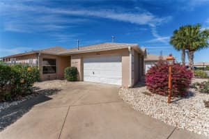 1802 DALTON DRIVE, THE VILLAGES, FL 32162 Sold 04/29/25