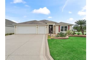 3047 BEVILL LANE, THE VILLAGES, FL 32163 Sold 04/30/25