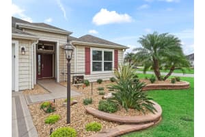 3047 BEVILL LANE, THE VILLAGES, FL 32163 Sold 04/30/25