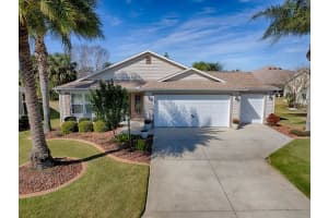 3142 ISLAWILD WAY, THE VILLAGES, FL 32163 Sold 04/25/25