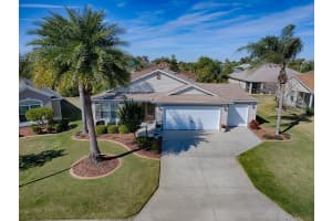 3142 ISLAWILD WAY, THE VILLAGES, FL 32163 Sold 04/25/25