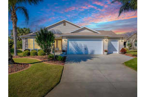 3142 ISLAWILD WAY, THE VILLAGES, FL 32163 Sold 04/25/25
