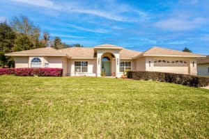 5393 85TH STREET, OCALA, FL 34476 Sold 04/30/25